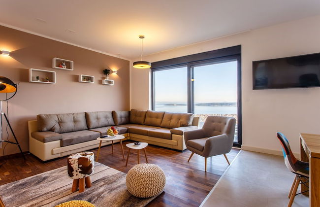 Luxury Villa Grand View - Photo 19