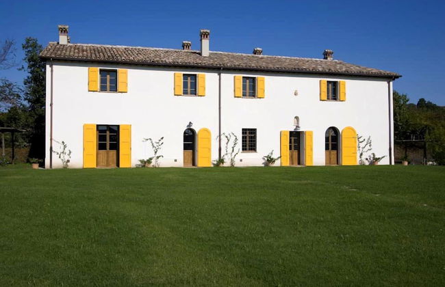 Verdidea - Podere la Casetta - Foto 32