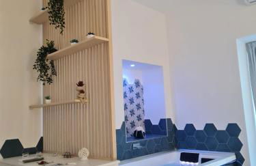 Maruzzé luxury room - Foto 6