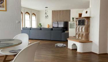 Schwarzwald Ferienparadies 2 bis 3 Personen Terrasse kostenloses Parken - Foto 3