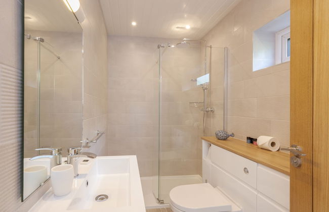 Porth Veor Villas & Apartments - Foto 77