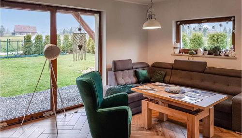 Lovely Home In Radziechowy With Sauna - Foto 4