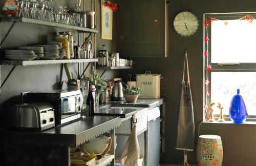 Alpine Apartments Snowdonia - Foto 52