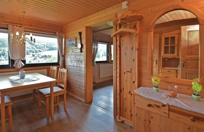 Holiday Home With Private Garden - Foto 17