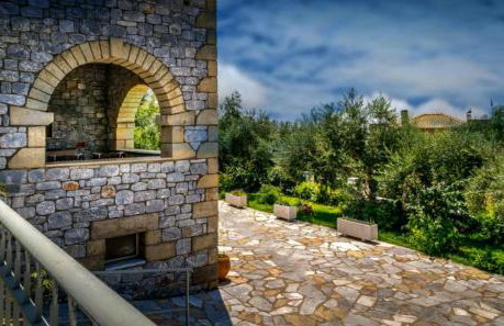 Villa Angeliki - Foto 45