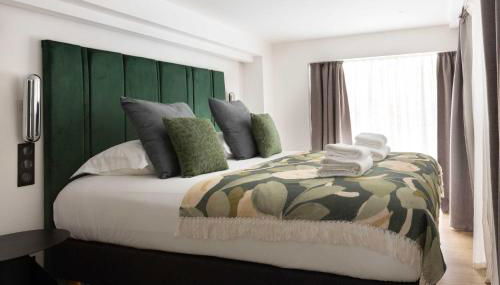 Authentic Apartment - 2br/6p - Place Pigalle - Foto 4