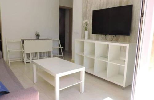 Apartment with terrace and pool by the sea - Foto 4