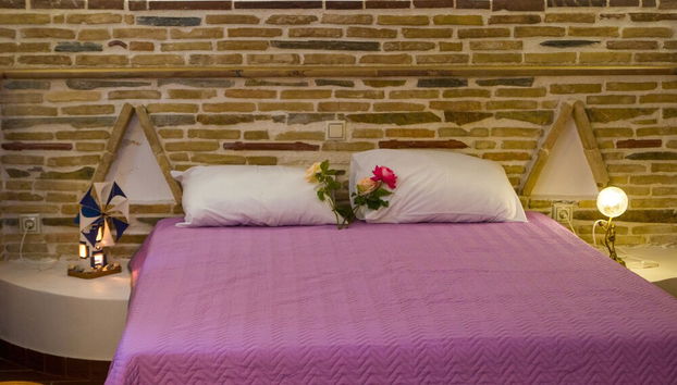 Corinthian Residence - Foto 4, Quarto