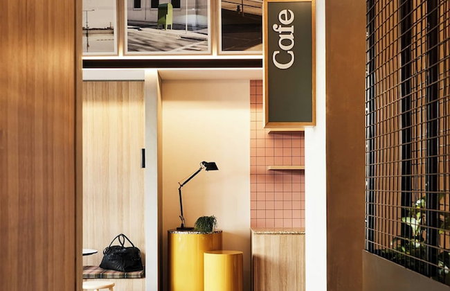 Urban Rest Lanbruk - Foto 72