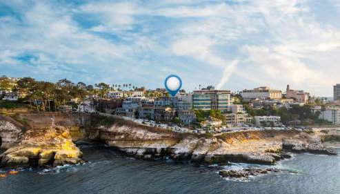 Terrace Views at La Jolla Cove - Foto 2