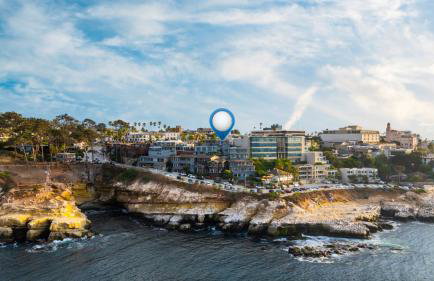 Terrace Views at La Jolla Cove - Foto 2