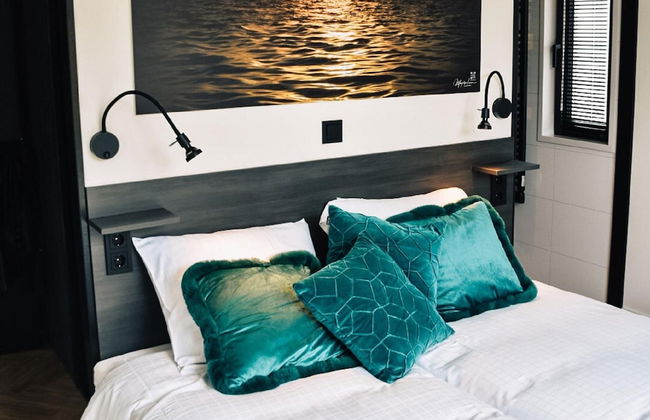 Luxury Waterfront Escape - Foto 2