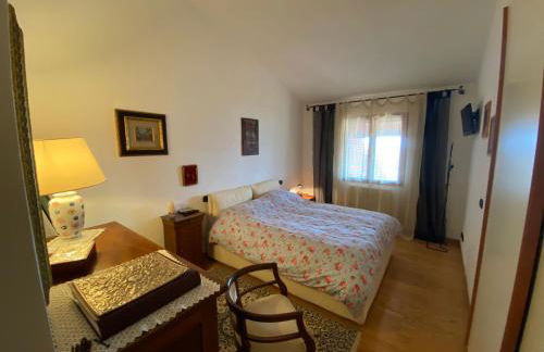 Casa ai Poggi dell'Argentario - Foto 9