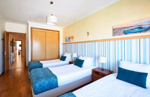 Ericeira Sunset Lifestyle I - Foto 16