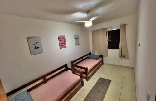 Apartamento Completo Guilhermina 82 - Photo 70