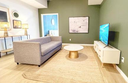 Ambient Oasis in the Heart of San Diego - Foto 7