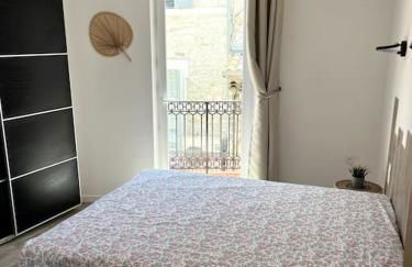 Appartement 56m2 avec balcon en coeur de village - Foto 14