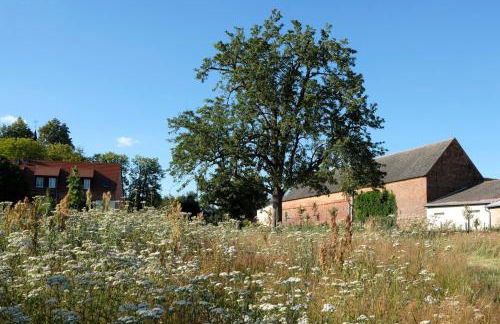 Ferienwohnung Mohnblume - Foto 10