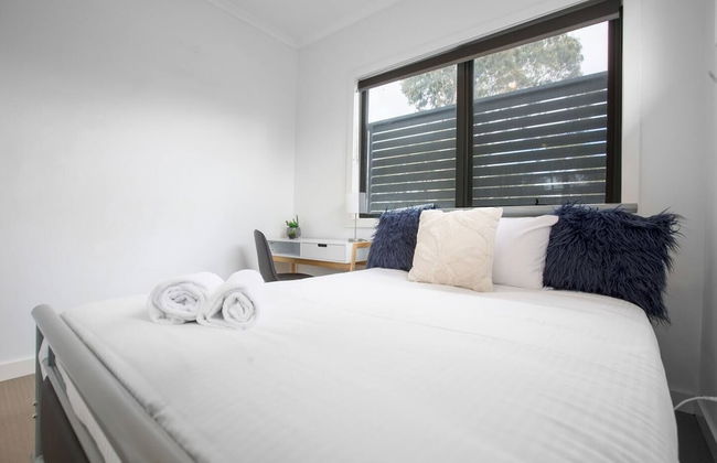 Stunning 3beds Near Knox Shopping Centro@wantirna - Foto 3