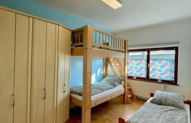 Ferienhaus Obschütz - Foto 7