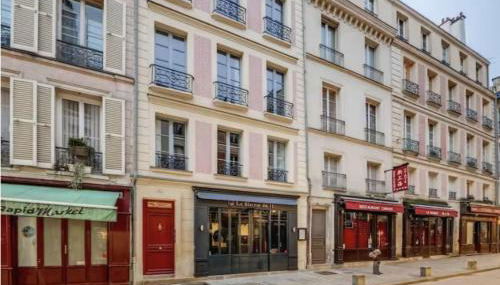 Lovely Apartment Palace of Versailles - Foto 3