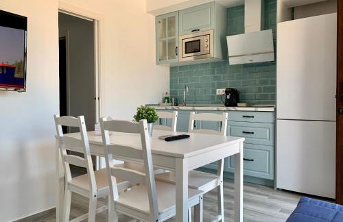 Apartamentos Villa Pirata Tarifa - Photo 53