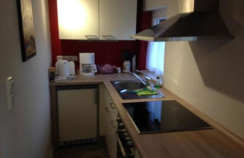 Ferienwohnung Wilde - Coriansberg - Foto 10