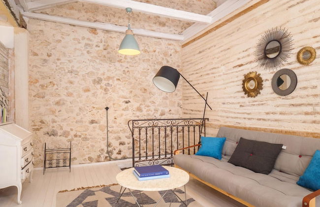 The Village House in Stavros - Foto 33