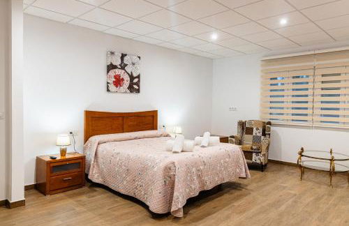 Casa Rural CUESTA GRANDE - Foto 55