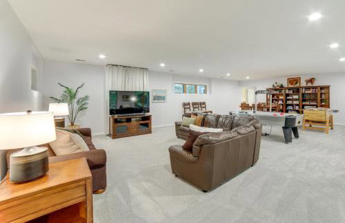 Riverwood South Haven Retreat on 10 Acres - Foto 14