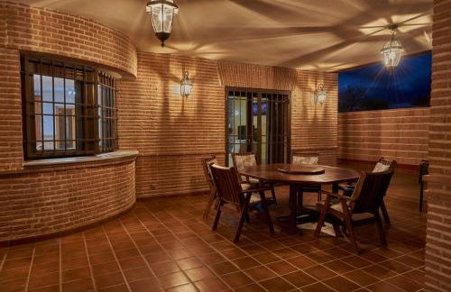 Villa El Rosal del Pozo - Foto 23