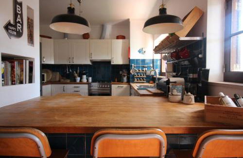 Santa Cruz Beach House - Foto 21