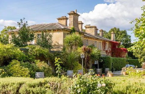 Albert Cottage Hotel - Foto 1