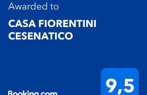 CASA FIORENTINI CESENATICO - Foto 2