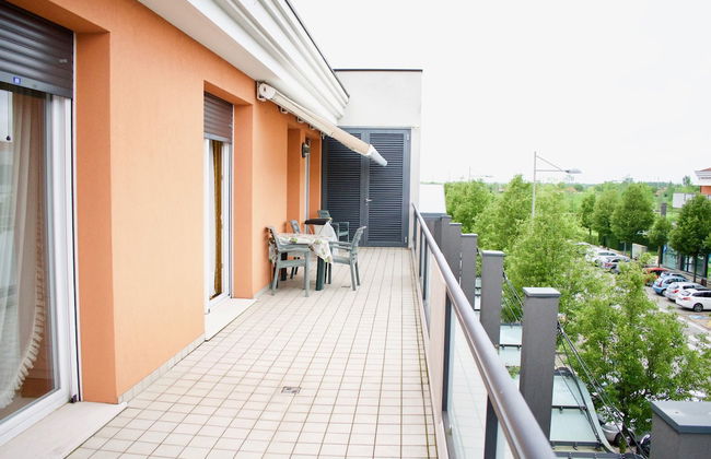 Appartamento Ca' Silis n. 7 - Foto 20