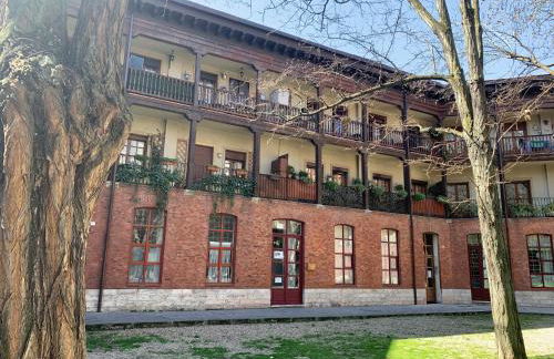 Espacios Blanco Plaza del Viejo Coso - Foto 10