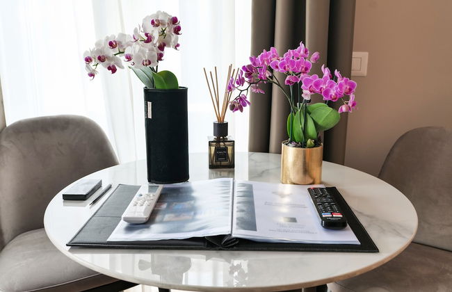 Prestige Boutique Homes Aparthotel Piazza Duomo View - Photo 33