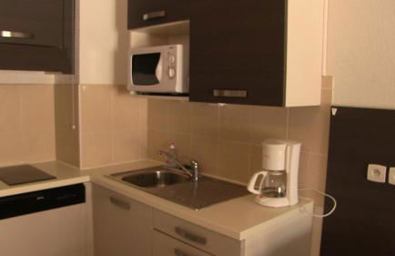 Residence VAL DAZUR VALBERG 2 PIECES - Foto 11