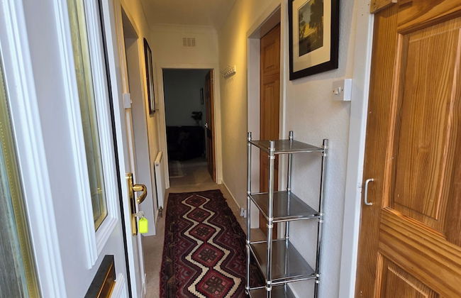 Apartmentsleeps5-parking-garden-petsok - Foto 15