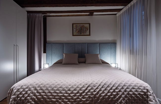 Ca'Vida Mezzà - Foto 4