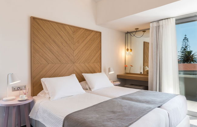 Hotel Stellina Village - Foto 19