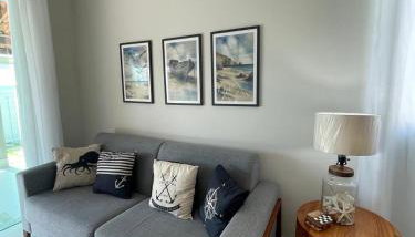 Casa de Novela em Píuma beira mar com ar condicionado e piscina - Foto 4