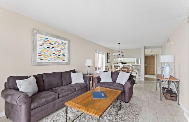 Destin on the Gulf 307 - Foto 13