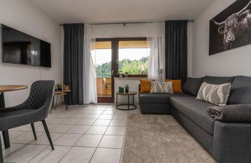 Schwarzwaldpanorama Schlossblick - Foto 31