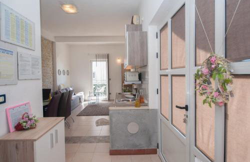 Cozy apartment with garden - Foto 28