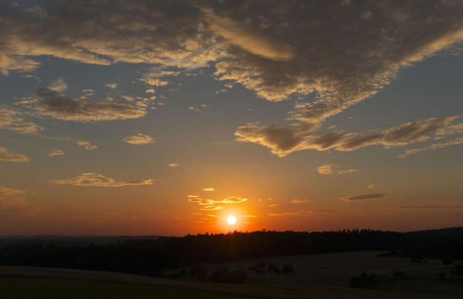 Nice Apartment in Weilmunster - Foto 16