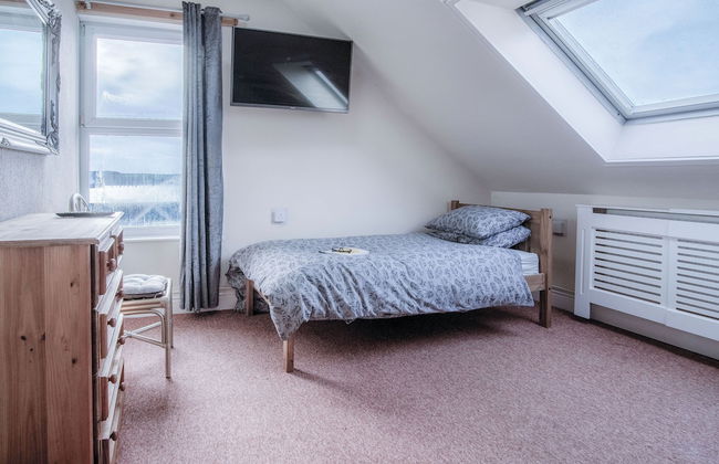 Fulke Street - 2 Bedroom Apartment - Milford Haven - Foto 2