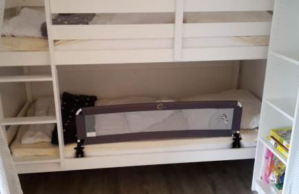 Ferienwohnung "kleines glück" in Winterberg-Niedersfeld - Foto 5