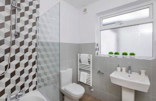 The Milton sleeps 8 close to York city centre pet friendly - Foto 43