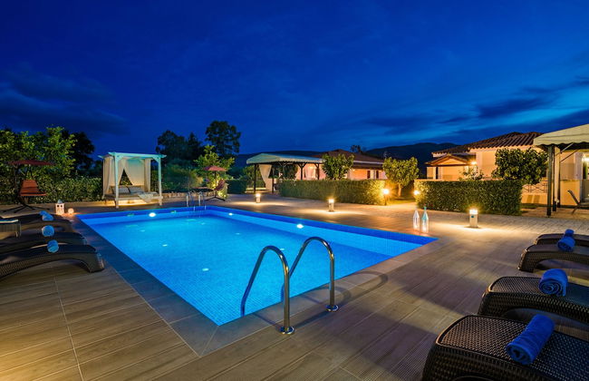 Giannoulis Village - Photo 1